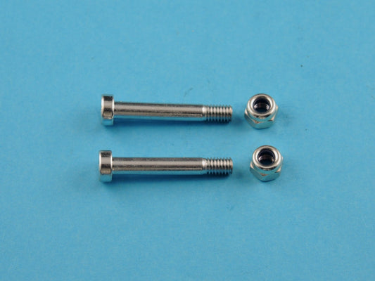 D567 blade grip screw M4 (2) Diabolo 550