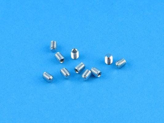 D108 set screw M4x5 (10)