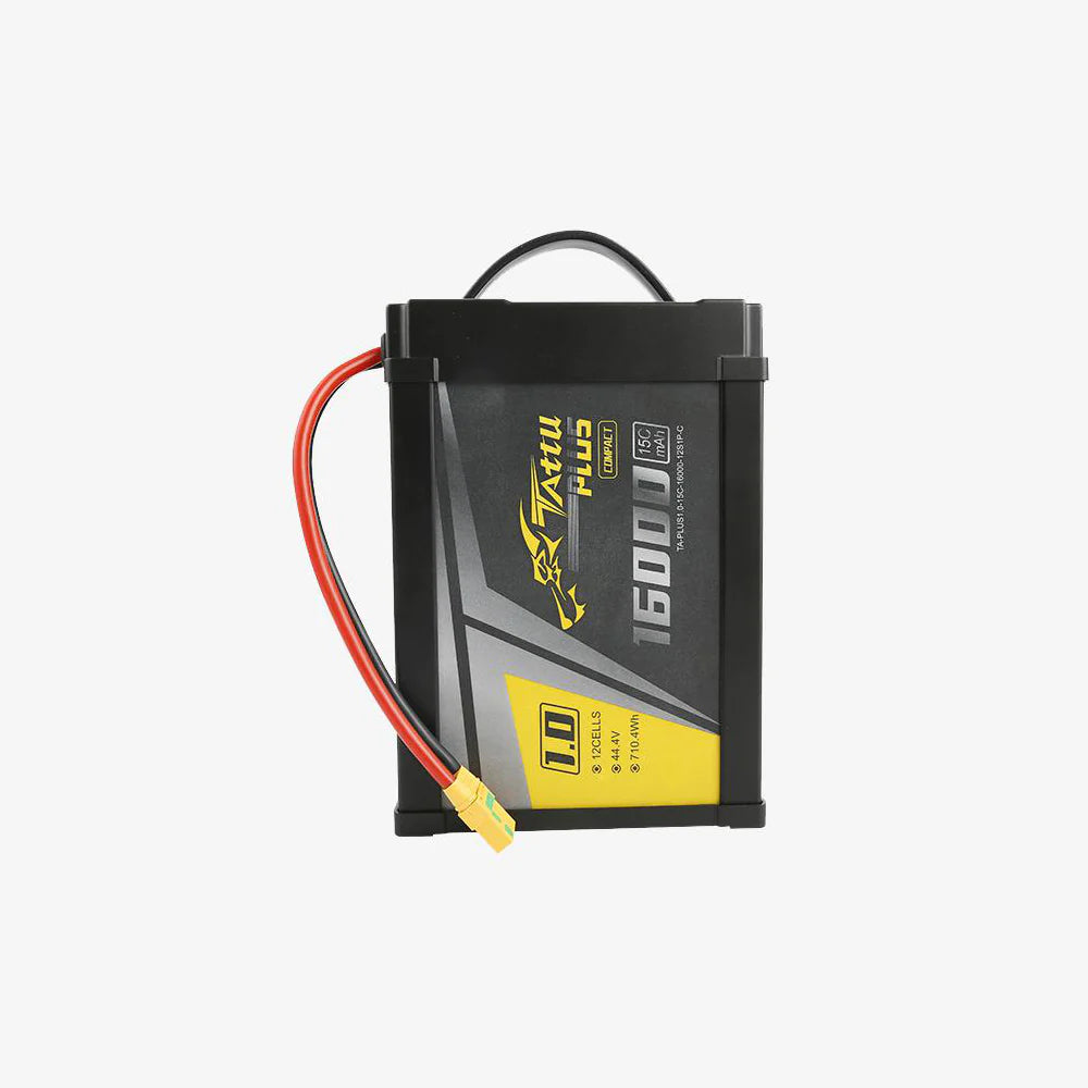 910-00688 Alta X 12S Flight Pack - 16AH 15C (Single Battery)(Please order together with Alta X)