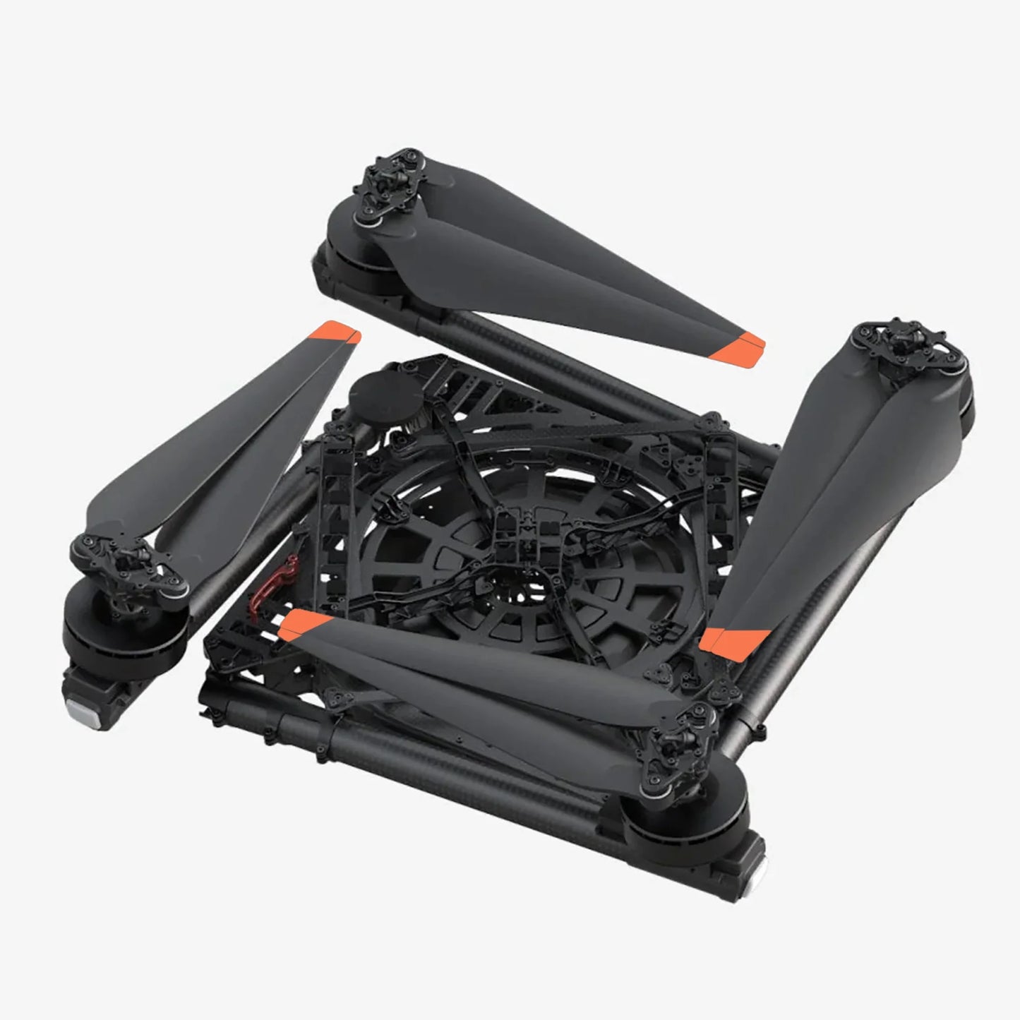 950-00118-01 Freefly Alta X (No Case, Not Gimbal Ready, Aircraft Only)
