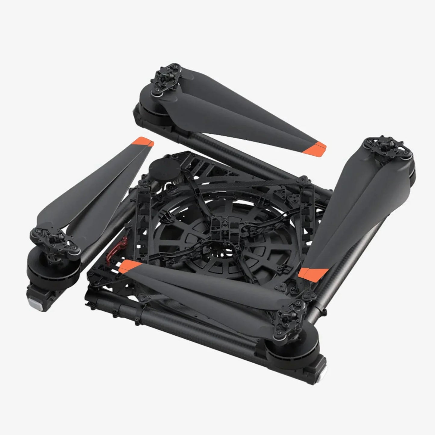 950-00118-05 Alta X (Travel Case, Not Gimbal Ready, Aircraft Only)
