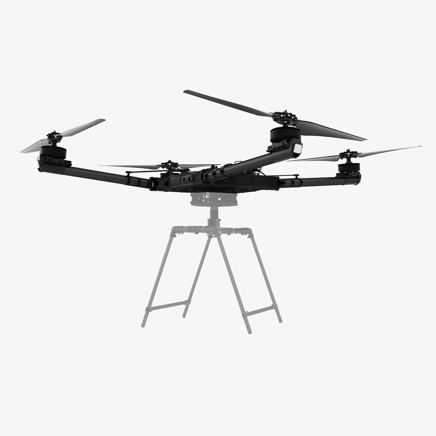 950-00118-01 Freefly Alta X (No Case, Not Gimbal Ready, Aircraft Only)