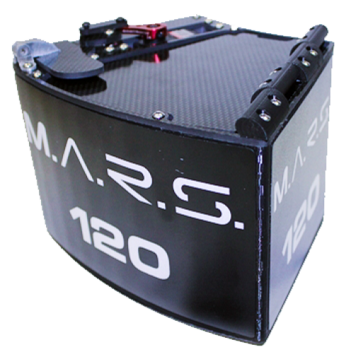 MS3000V1 MARS 120 System V1