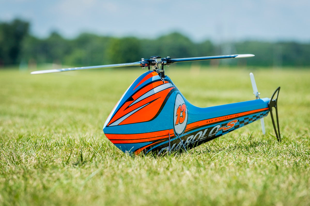 Rc helicopter kits for sale discount