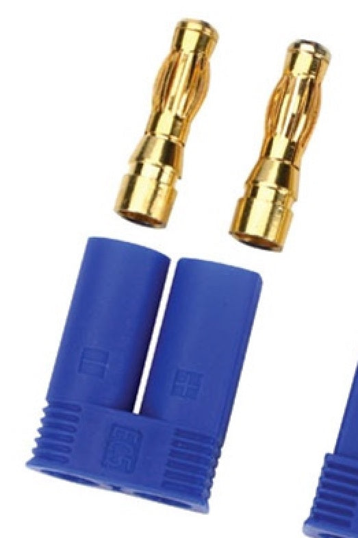 EC5 100A connectors (male) 5pc