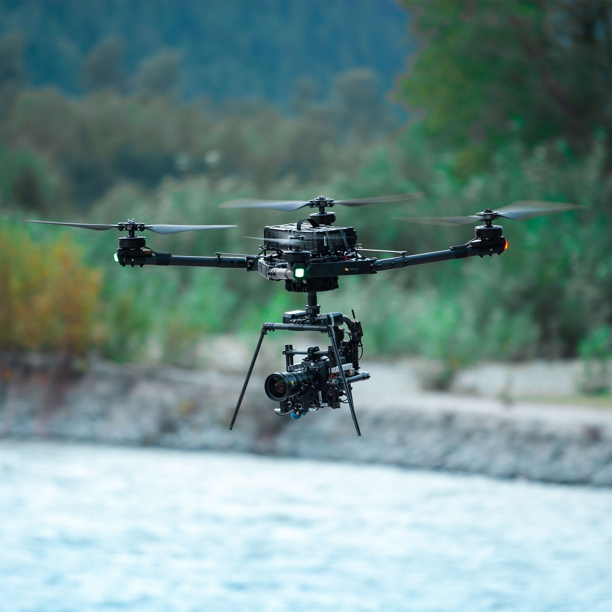 Freefly systems alta x deals