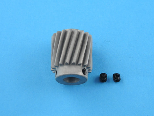 D181 pinion 2nd stage hardened