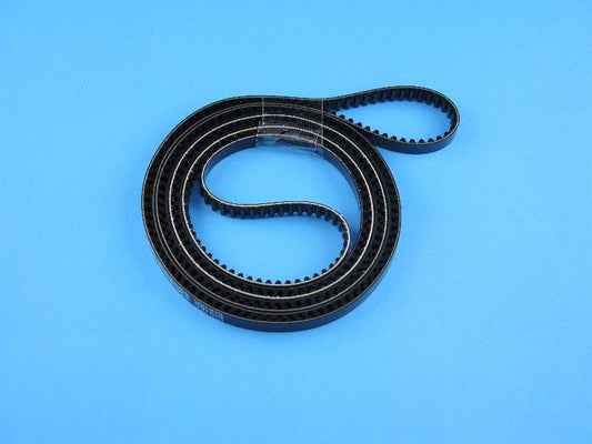 0369 minicopter toothed belt 1596mm (Diabolo 550)
