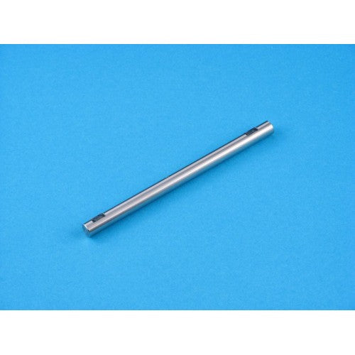 D045 minicopter tail rotor shaft