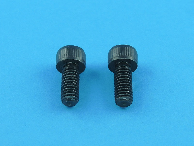 D234 hex screw M6x16 (2)