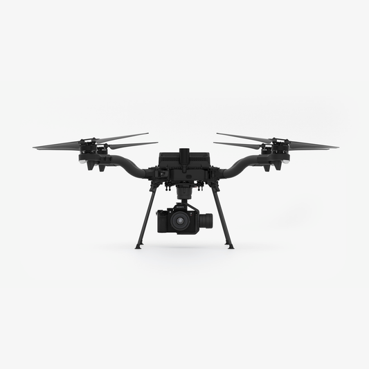 950-00106-02 Freefly Astro Map + Pilot Pro (Pre-Order)