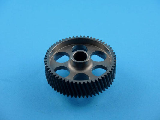 D274 gear wheel steel 57T 12mm Diabolo S